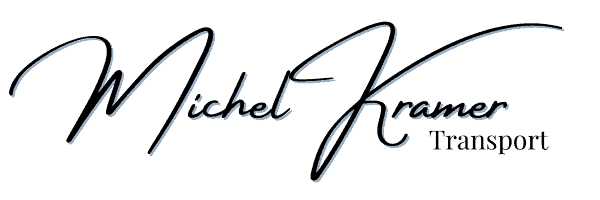 Michel Kramer Transport logo